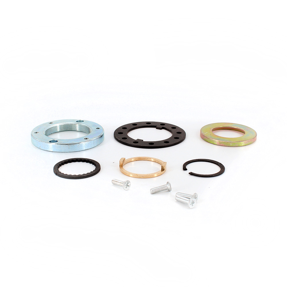 Stub Axle Wheel Bearing Locking Kit for NISSAN HARDBODY KA20 LWB/SWB/DC — view 1